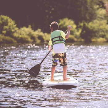 Stand Up Paddleboard